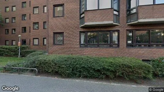 Bostadsrätter till salu i Malmö Centrum - Bild från Google Street View