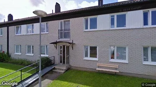 Bostadsrätter till salu i Linköping - Bild från Google Street View