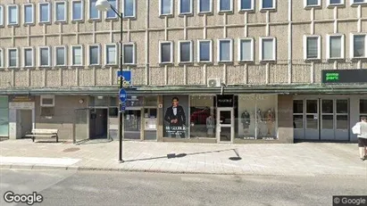 Bostadsrätter till salu i Södertälje - Bild från Google Street View