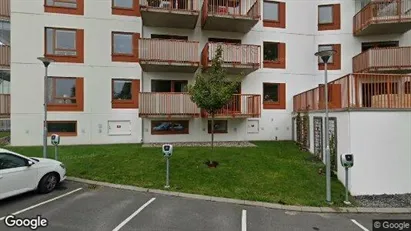 Bostadsrätter till salu i Härjedalen - Bild från Google Street View