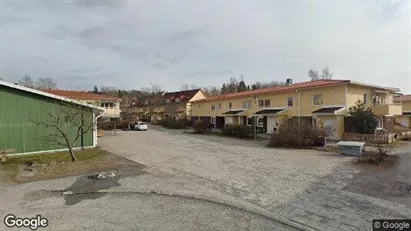 Bostadsrätter till salu i Vallentuna - Bild från Google Street View