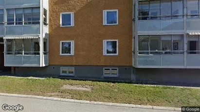 Bostadsrätter till salu i Täby - Bild från Google Street View