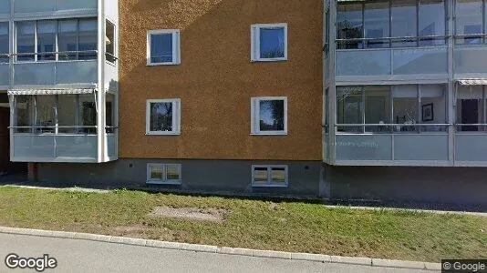 Bostadsrätter till salu i Täby - Bild från Google Street View