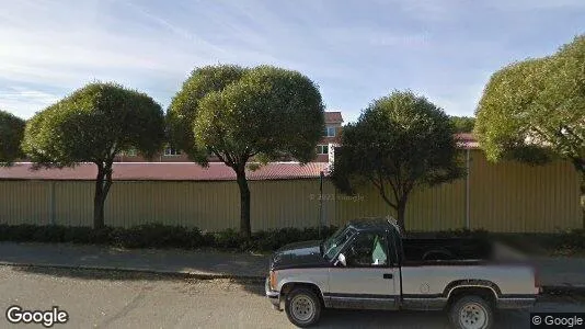 Bostadsrätter till salu i Köping - Bild från Google Street View