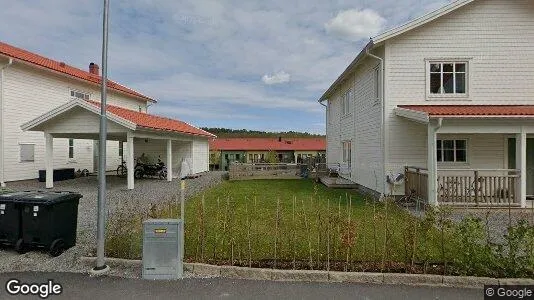 Bostadsrätter till salu i Alingsås - Bild från Google Street View