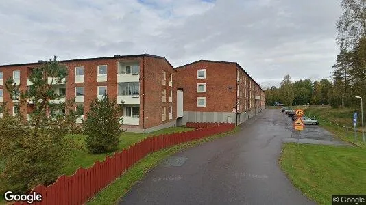Bostadsrätter till salu i Karlskoga - Bild från Google Street View