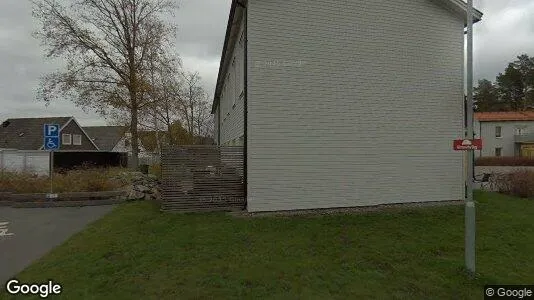 Lägenheter till salu i Kalmar - Bild från Google Street View