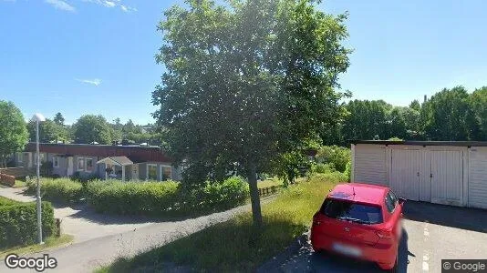 Bostadsrätter till salu i Salem - Bild från Google Street View