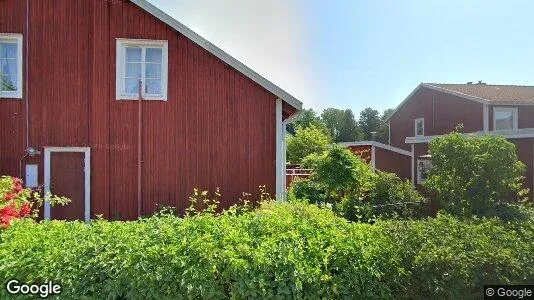 Bostadsrätter till salu i Nyköping - Bild från Google Street View