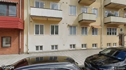 Bostadsrätter till salu i Bollnäs - Bild från Google Street View