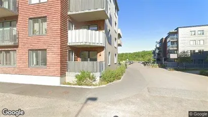 Bostadsrätter till salu i Hyllie - Bild från Google Street View