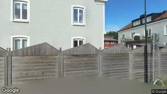Bostadsrätter till salu i Alingsås - Bild från Google Street View