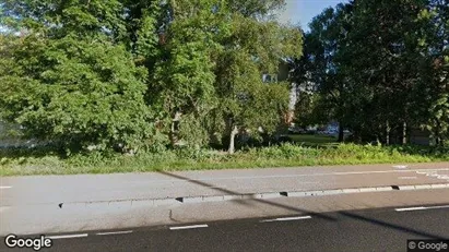 Lägenheter till salu i Göteborg Östra - Bild från Google Street View