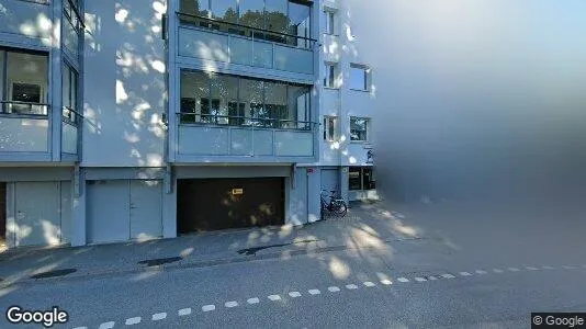 Lägenheter till salu i Karlskrona - Bild från Google Street View