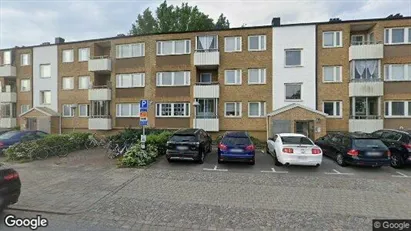 Lägenheter att hyra i Malmö Centrum - Bild från Google Street View