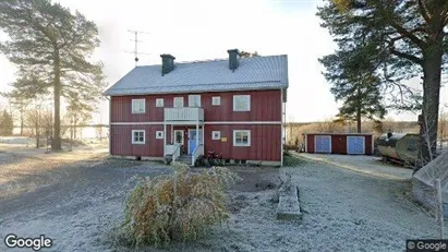 Bostadsrätter till salu i Luleå - Bild från Google Street View