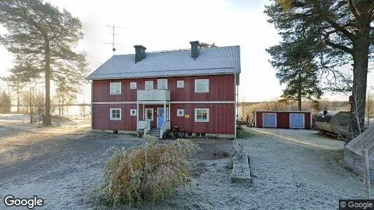 Bostadsrätter till salu i Luleå - Bild från Google Street View