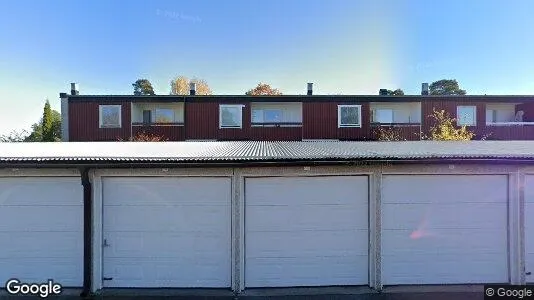 Lägenheter till salu i Söderort - Bild från Google Street View