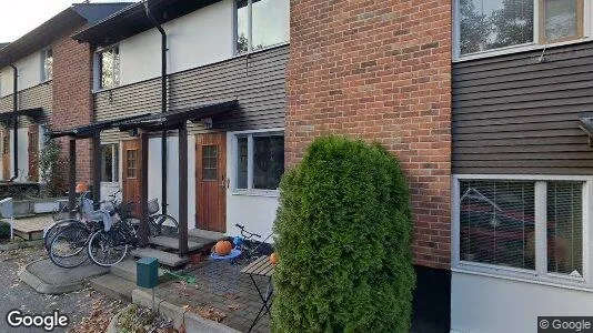 Bostadsrätter till salu i Söderort - Bild från Google Street View