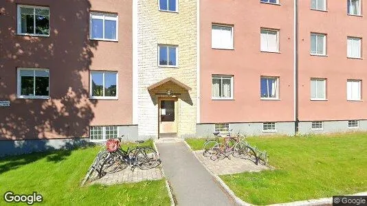 Bostadsrätter till salu i Söderort - Bild från Google Street View