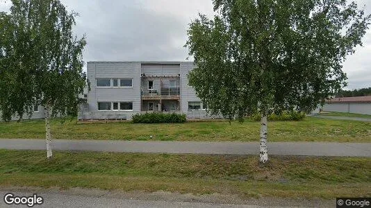 Lägenheter till salu i Umeå - Bild från Google Street View