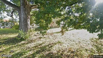 Lägenheter att hyra i Örgryte-Härlanda - Bild från Google Street View