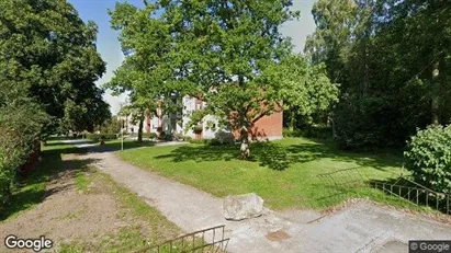 Lägenheter att hyra i Mariestad - Bild från Google Street View