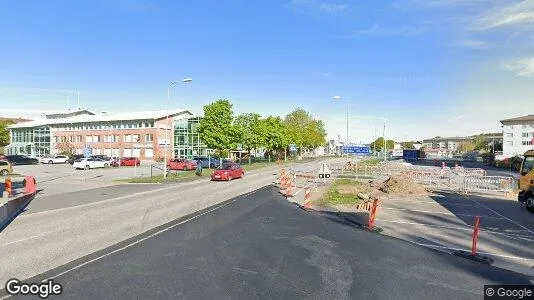 Lägenheter att hyra i Område ej specificerat - Bild från Google Street View