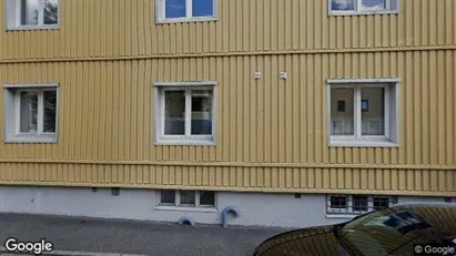 Bostadsrätter till salu i Johanneberg - Bild från Google Street View