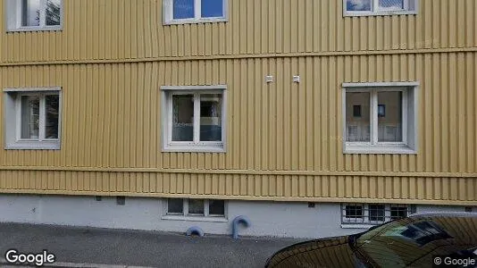 Bostadsrätter till salu i Johanneberg - Bild från Google Street View