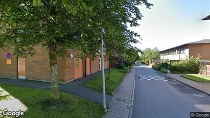 Lägenheter att hyra i Angered - Bild från Google Street View