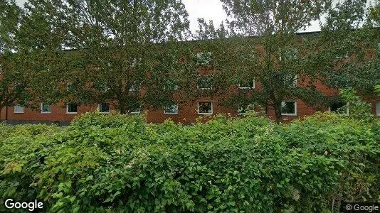 Bostadsrätter till salu i Trelleborg - Bild från Google Street View