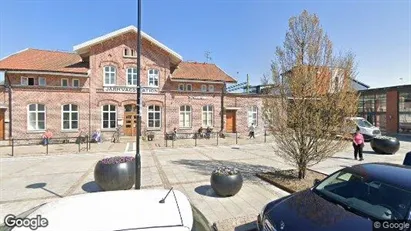 Bostadsrätter till salu i Trollhättan - Bild från Google Street View