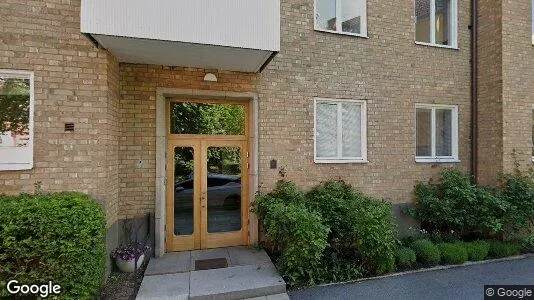 Bostadsrätter till salu i Linköping - Bild från Google Street View