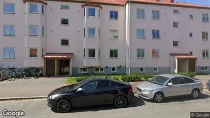 Lägenheter till salu i Kävlinge - Bild från Google Street View