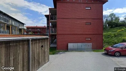 Lägenheter till salu i Södertälje - Bild från Google Street View