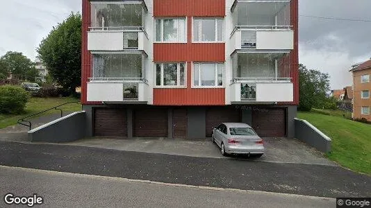 Lägenheter till salu i Jönköping - Bild från Google Street View