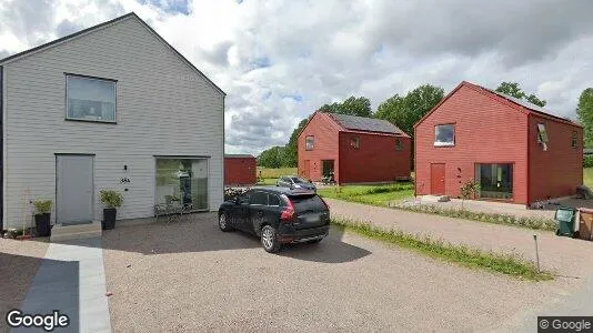 Lägenheter till salu i Örebro - Bild från Google Street View