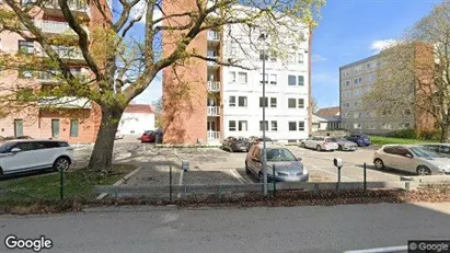 Lägenheter till salu i Örebro - Bild från Google Street View