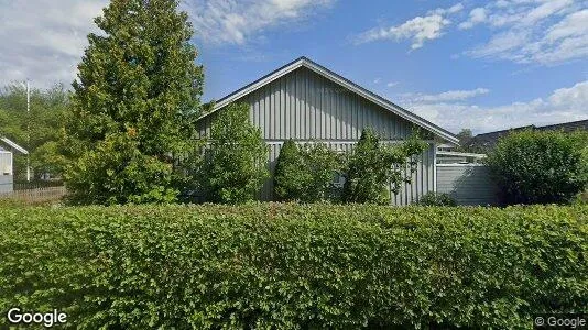 Lägenheter till salu i Örebro - Bild från Google Street View