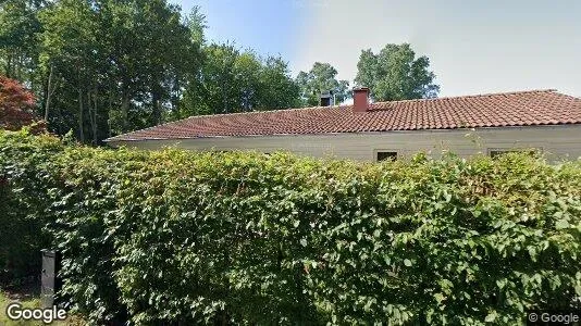 Lägenheter till salu i Kungsbacka - Bild från Google Street View