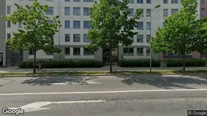 Lägenheter att hyra i Söderort - Bild från Google Street View