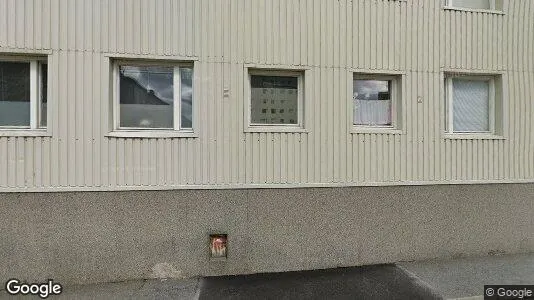 Lägenheter att hyra i Söderort - Bild från Google Street View