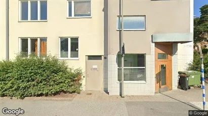 Lägenheter att hyra i Söderort - Bild från Google Street View