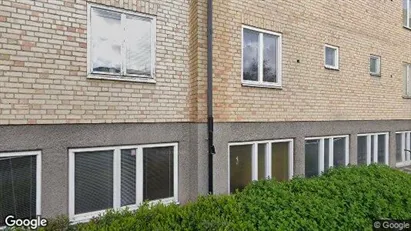 Lägenheter att hyra i Västerort - Bild från Google Street View