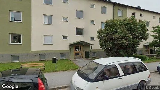 Lägenheter att hyra i Söderort - Bild från Google Street View