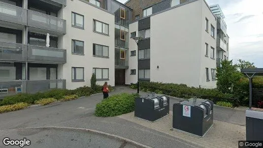 Lägenheter att hyra i Söderort - Bild från Google Street View