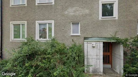 Lägenheter att hyra i Söderort - Bild från Google Street View