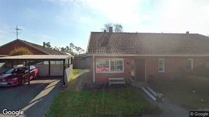 Lägenheter till salu i Simrishamn - Bild från Google Street View