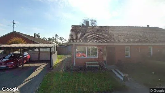 Lägenheter till salu i Simrishamn - Bild från Google Street View